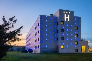 Hotel Puerta Santander