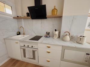 Estudio Centrico Iris