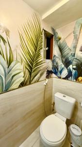 Loft Duplex Luxo Temático