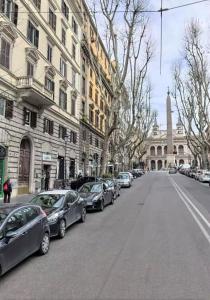 Seiemme Colosseo Luxury Apartment 2