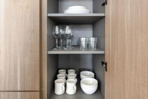 Blueground ID20 Nonhyeon City view AC SEL-20