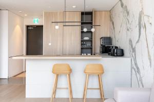 Blueground ID20 Nonhyeon City view AC SEL-20