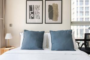 Blueground ID20 Nonhyeon City view AC SEL-20