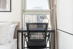 Blueground ID20 Nonhyeon City view AC SEL-20