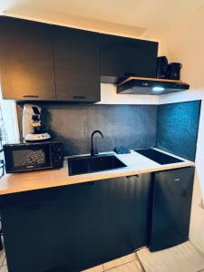 Love Room-Jacuzzy-Beziers