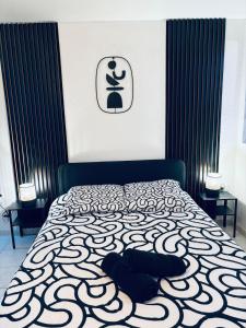 Love Room-Jacuzzy-Beziers