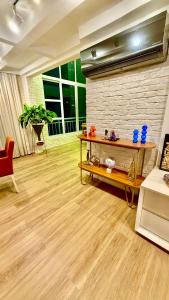 Loft Duplex Luxo Temático