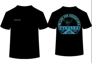 Salt Life Gili Trawangan