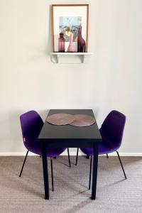 B&B / Chambres d'hotes Wisteria : photos des chambres