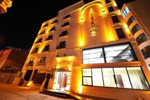 Midyat Assyria Hotel