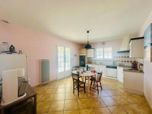 Villas Douceur des vignes : photos des chambres