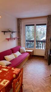 Appartements Serre Chevalier Appart 4 p 1er etage Aiglon Nord : photos des chambres