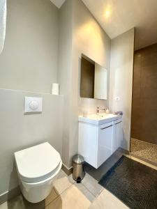 B&B / Chambres d'hotes Wisteria : Appartement