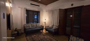 Mrudugandha Guest House