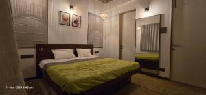 Mrudugandha Guest House