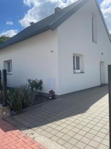 Celý dům + zahrada