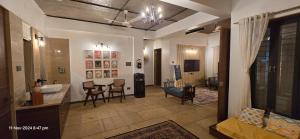 Mrudugandha Guest House