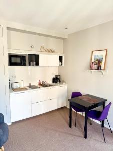 B&B / Chambres d'hotes Wisteria : photos des chambres
