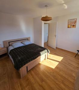 Appartements Maison Angele : photos des chambres