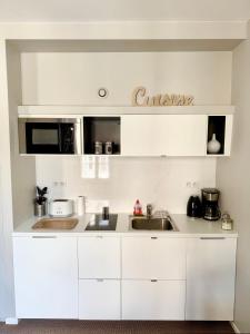 B&B / Chambres d'hotes Wisteria : photos des chambres