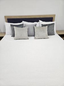 Marina Views Hurghada