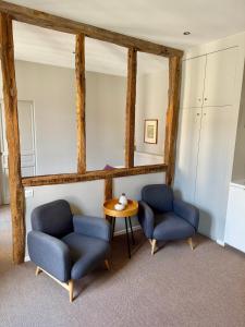 B&B / Chambres d'hotes Wisteria : photos des chambres