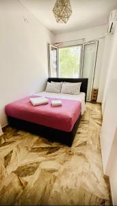 Acropolis Modern Apartments free parking,free pet hosting,Netflix