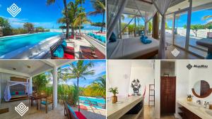 Masai Mara Zanzibar - Boutique Hotel