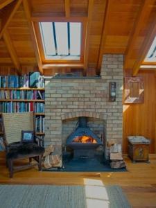 Lighthouse Studio Apartment