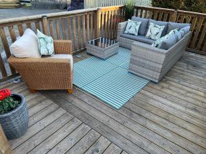 Travellers Rest Retreat