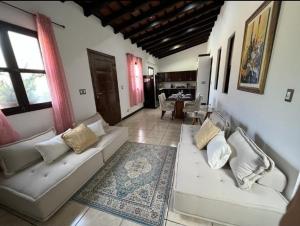 Nido Colonial #2 - Hôtels 3 étoiles à Antigua Guatemala