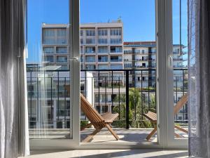 LIFE Bucerías Luxurious apartment in Zona Dorada