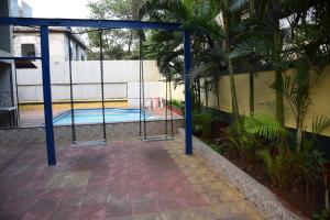Aroma retreat villas