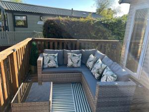 Travellers Rest Retreat