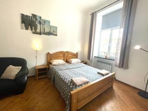 Руська 18, краща локація в серці старого Львова