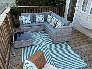 Travellers Rest Retreat