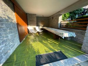 Villa La Roccia Scopello Valsesia