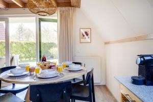 Velduil I Mooi Huisje met Ruime Tuin