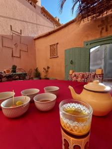 Les Jardins du Mgoun