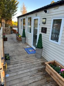 Travellers Rest Retreat