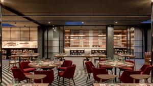 Holiday Inn Express & Suites Lisbon - PrÃncipe Real by IHG