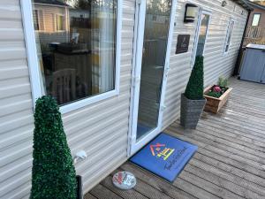 Travellers Rest Retreat