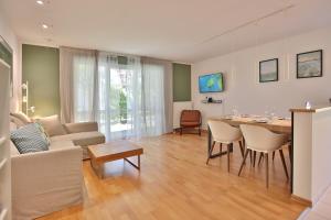 Wohldkamp 4 Appartement 5