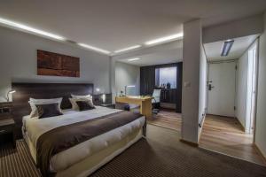 Crowne Plaza Zürich by IHG