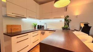 Feel Like Home at Old Town Studio