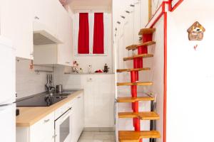 La Tana di Pulcinella - Centro Storico