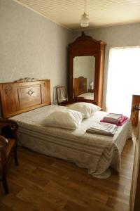 Maisons de vacances Entre mont Gerbier & lac Devesset : photos des chambres