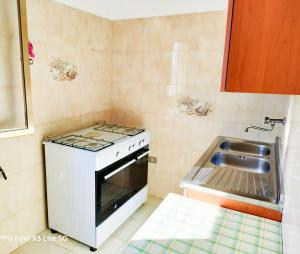Appartamento con 2 Camere da Letto