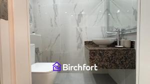 Spacious and Bright Retreat in JBR