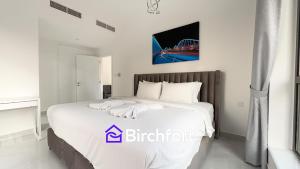 Spacious and Bright Retreat in JBR